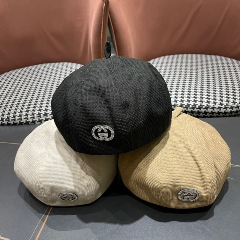 Gucci Caps